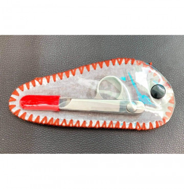 Kéo bấm chỉ cao cấp bằng INOX