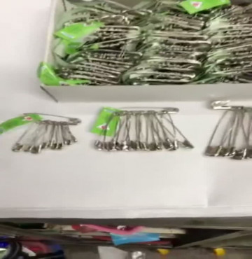 Kim băng kim tây giá rẻ 1 xâu 12 cây