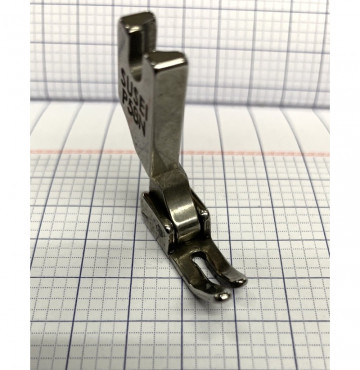 Chân vịt 3 ly cho máy công nghiệp 1 kim mã số P58N