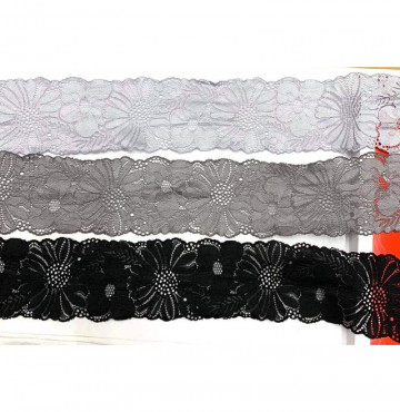 Ren thun 6,5cm.- 1 mét