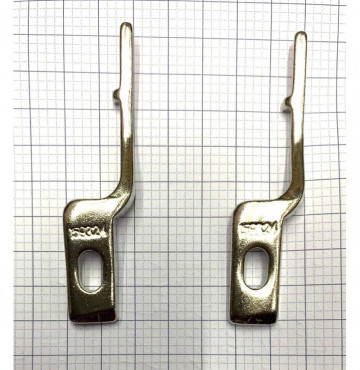 Cây đòn gánh đỡ ổ máy may công nghiệp 1 kim