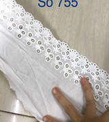 Ren vải Kate 17cm- 1.5 mét