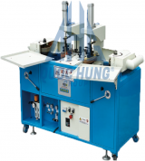 Máy Mài Viền Đế Tự Động Hai Trạm