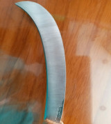 lưỡi liềm inox loại tốt