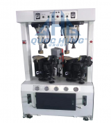 Máy Ép Lá Giày Nữ- Model QH- 328