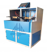 Máy Tháo Form Giày Tự Động Có Bảng Điều Khiển
