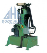 Máy Tháo Form da giày