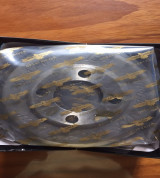 dao máy lạng GOLDEN EAGLE