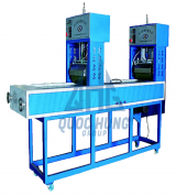 Máy In Kỹ Thuật Số 2D da giày- QH-8806