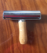 lăn sắt lớn 10cm