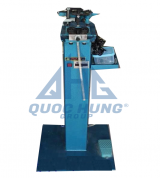 Máy Đóng Đai Dây Nịt