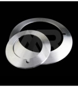 dao xén tròn (2 tần)