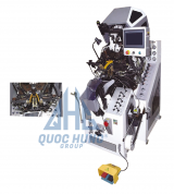 Máy Gò Mũi Hoàn Toàn Tự Động Lên Keo