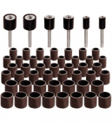 cán mài giấy nhám