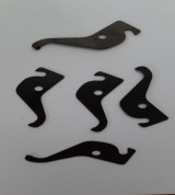 chân vịt máy xén