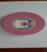 đá dẹp đỏ máy xén lổ nhỏ