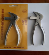 kềm gò inox 亮水