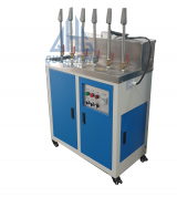 Máy Hấp Hơi Nước da giày Sáu Đầu