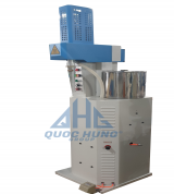 Máy Cà Hơi nước da giày - QH-804