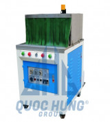 Máy Hấp Hơi da giày