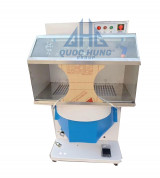 Thùng Mài da giày Thủ Công