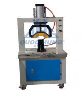 Máy ép nhiệt mũi da giày