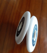 đá mài cạnh tròn