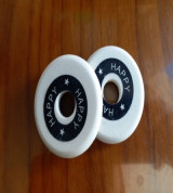 đá mài cạnh tròn