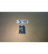 Chân vịt may gân gối máy gia đình đa chức năng