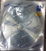 Lưỡi dao máy cắt vải 110mm