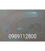 Thước cong TC3