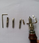 cây tạo rảnh tỉa viền