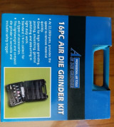 máy mài viền dùng hơi bộ