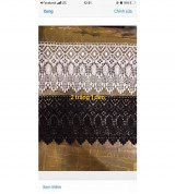 Combo ren chỉ cho khách hàng.