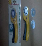 Lưỡi dao Đài Loan dùng cho dao cắt vải tròn đk 45mm