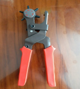 kềm bấm lổ dây lưng cao cấp