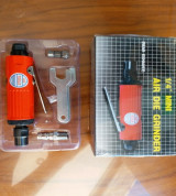 máy mài viền (dùng hơi)