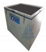 Máy chụp bản da giày