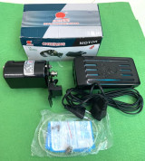 Môtơ loại tốt hiệu Cheering dùng cho máy gia đình 1 chức năng và máy con bướm