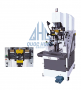 Máy Gọt Gót da giày-QH- 968A