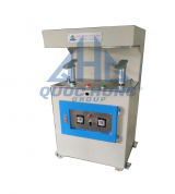 Máy Ép Đế Lót da giày - Quốc Hưng