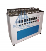 Máy Sấy Gót da giày Tám Đầu