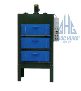 Nồi Hấp Nóng EVA( Sử dụng kèm với Máy Ép Định Hình EVA Lạnh)