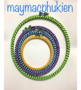 khung thêu- Đường kính 27cm