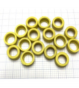 combo 2 cặp vòng ao su thay vào đầu kềm bấm nút vành 9,5mm