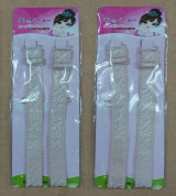 Dây áo ngực 1,5cm loại tốt.