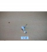 Chân vịt thêu tự do máy gia đình