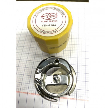 Ổ để thuyền hay con thoi loại tốt dùng máy công nghiệp 1 kim