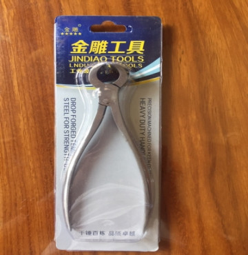 kèm nhổ đinh inox