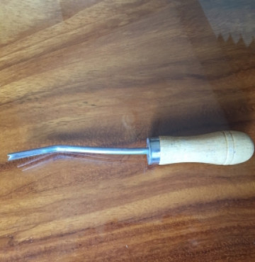 cây tỉa viền inox